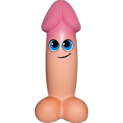 Dicky Squishy Stress Reliever