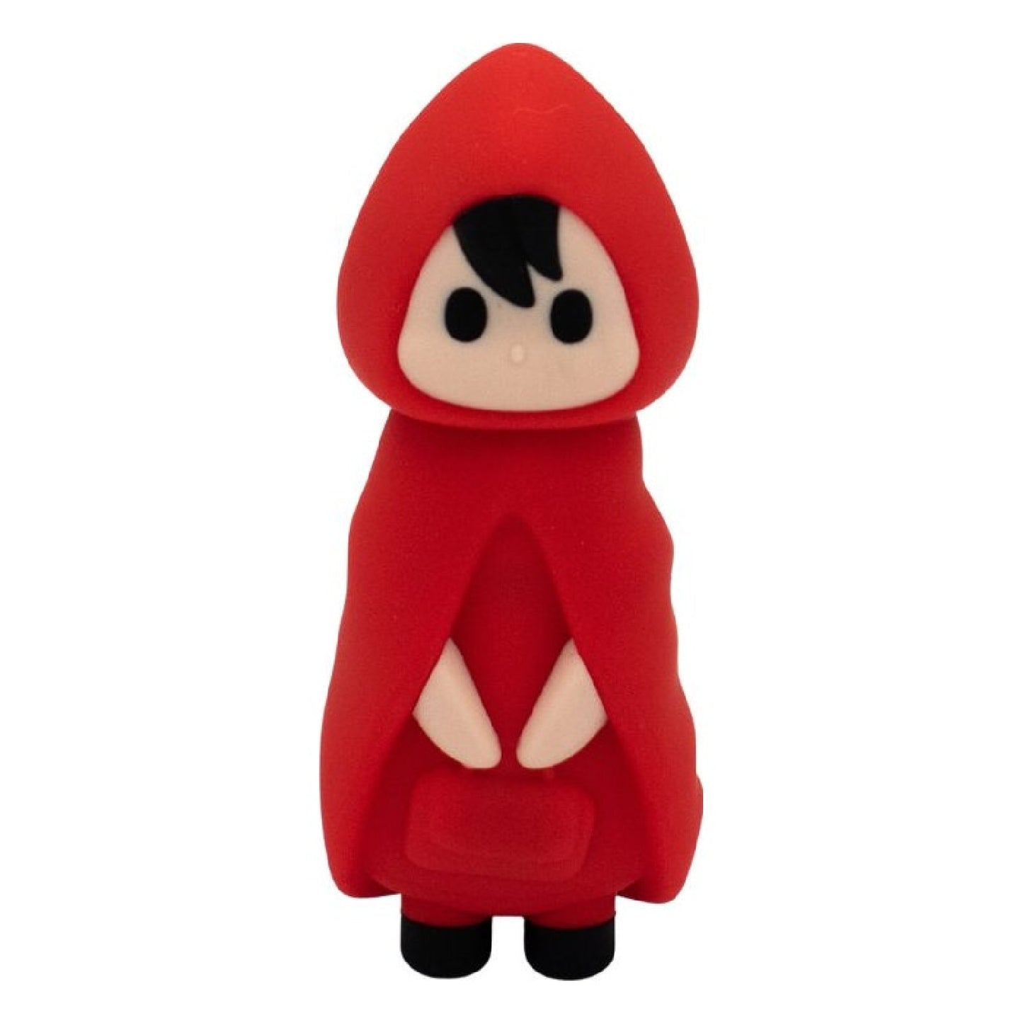 Little Red Bullet Vibrator