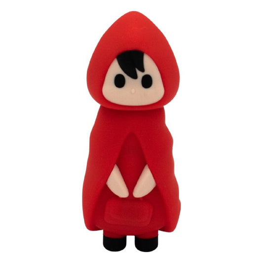 Little Red Bullet Vibrator