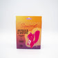 Screaming Squirrel Air Pulse & G-Spot Vibrator