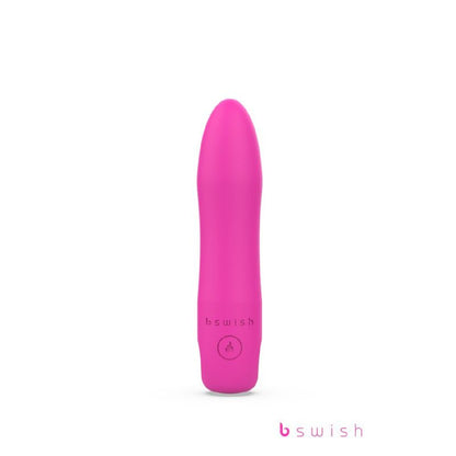 Bcute Infinite Heat Classic Sunset Pink