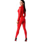 Orgia Overall Red