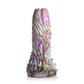 Dragon Spawn Dragon Ovipositor Silicone Dildo with Eggs