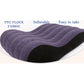 Large Inflatable Mini Sex Positioning Mattress
