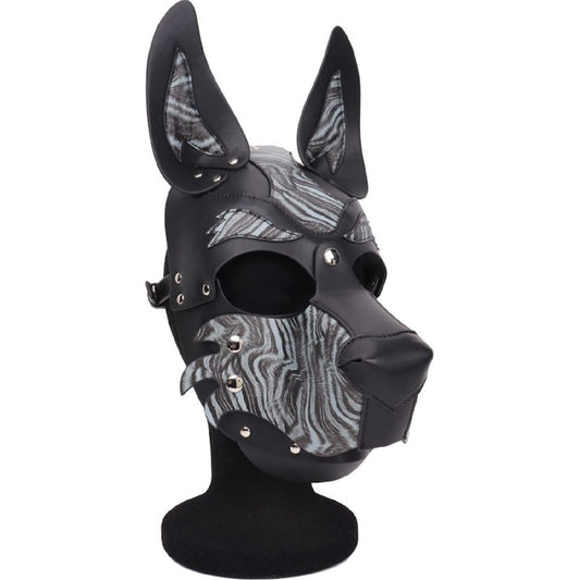 Dog/Pup Hood Blue