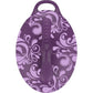 Bouncy Bliss Flow Inflatable Sit-On Massager