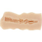 KMP Hall Crystal Ellie Real Hole Masturbator