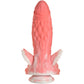 Pegasus Pecker Winged Silicone Dildo