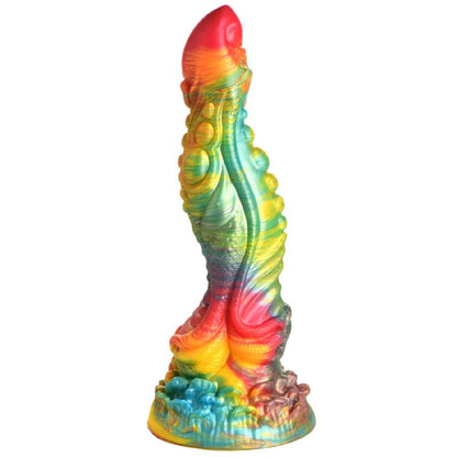 Majestic Merman Silicone Dildo