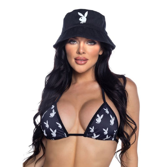 PlayBoy Bucket Hat