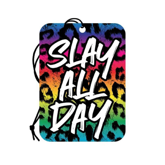 Slay All Day Air Freshener