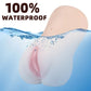 Eden Vibrating Vaginal Masturbator