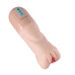 Suctroker Dual Density Vibrating Sucking Pussy