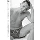 Men Wall Calendar 2026