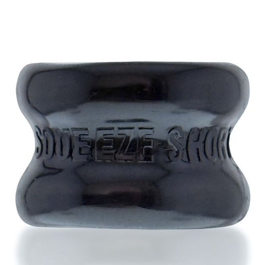 Squeeze Short Ballstretcher Black