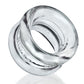 Squeeze Short Ballstretcher Clear