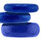 Cockpack 3 Pc Ring Set Blue