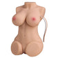 Wendy 6kg Remote Control Pussy And Ass Female Torso