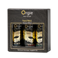 Orgie Tantric Mini Size Collection 3 x 30 ml