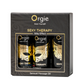 Orgie Sexy Therapy Mini Size Collection 3 x 30 ml