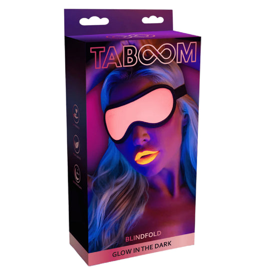 Glow Blindfold