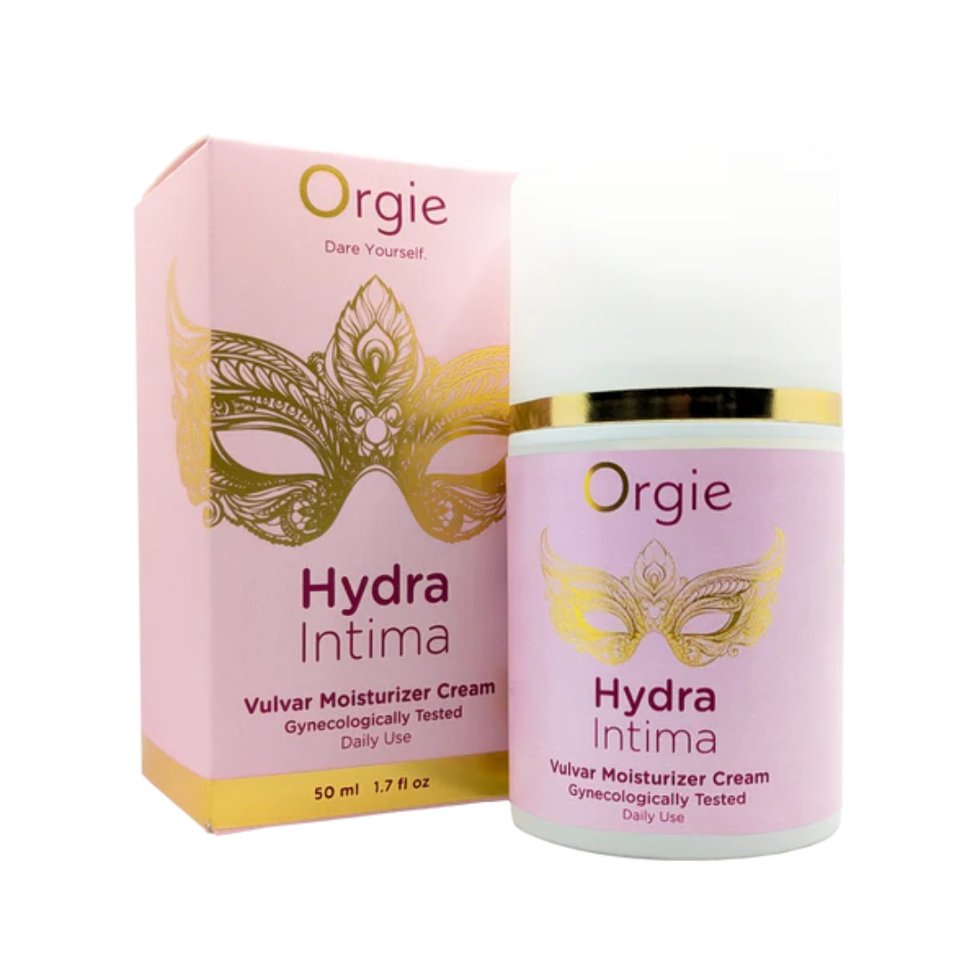 Orgie HYDRA INTIMA CREAM 50 ml