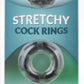 Stretchy Cockrings