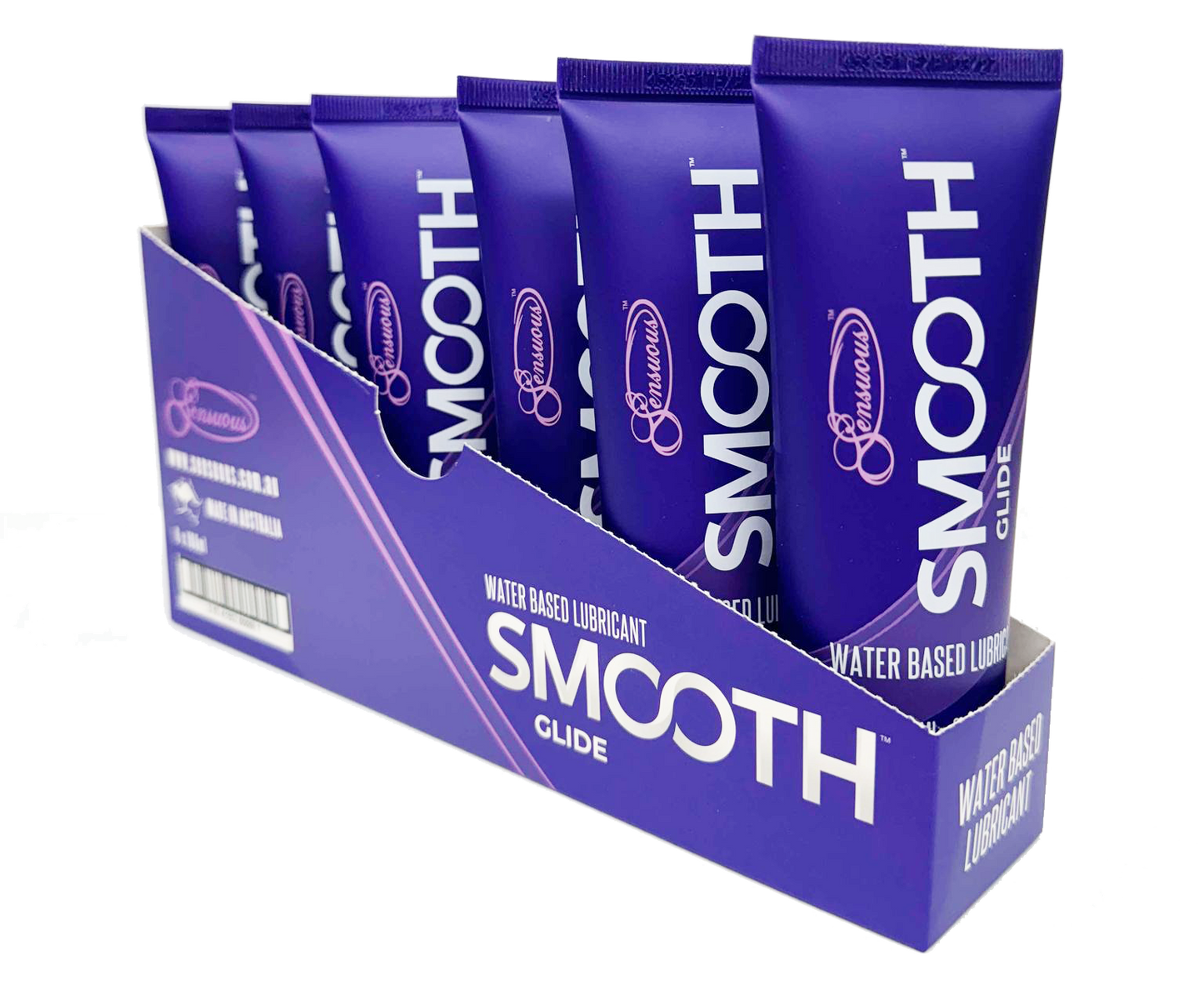 Smooth Glide  100ml