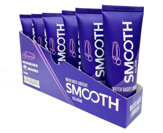 Smooth Glide  100ml