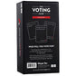 The Voting Game