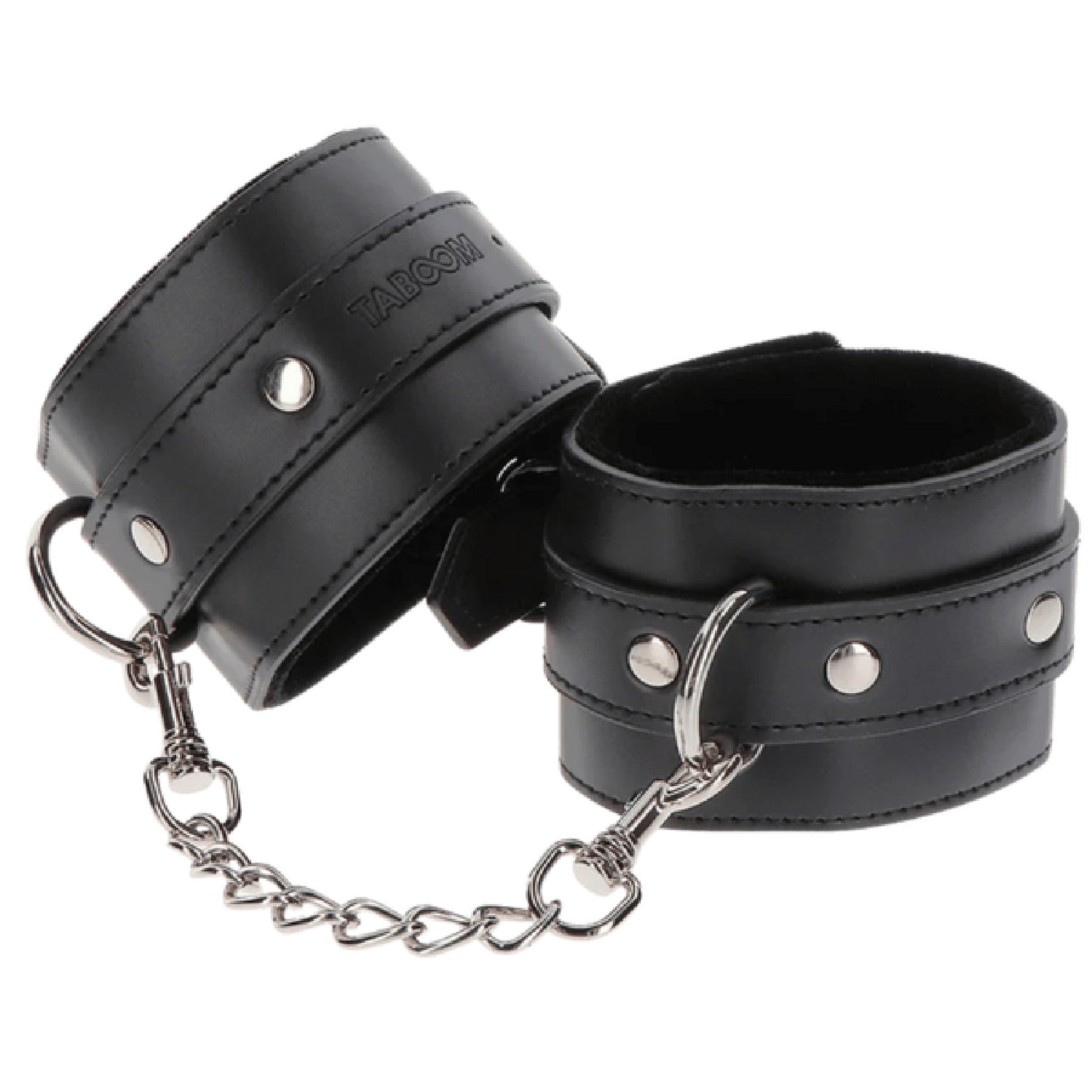 Wrist Cuffs