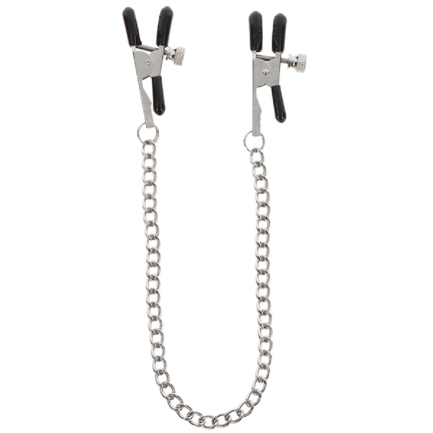 Adjustable Clamps With Chain