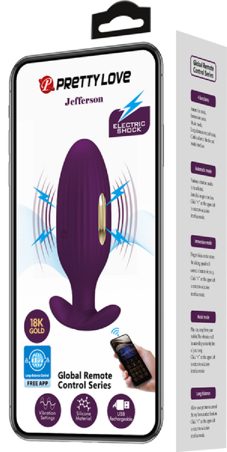 App Control Jefferson