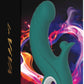 Green Hornet Thrusting Vibrator