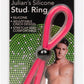 Julianâ€™s Silicone Stud Ring