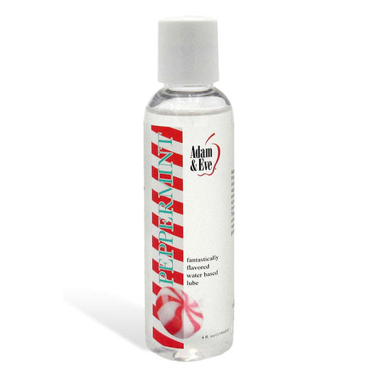 Adam & Eve PEPPERMINT Lubricant