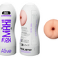 ALIVE Anal MAXI Flesh Masturbator size L
