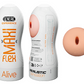 ALIVE Generic MAXI FLEX Flesh Masturbator size L