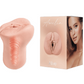 ALIVE Amelia Super Realistic Masturbator S Flesh