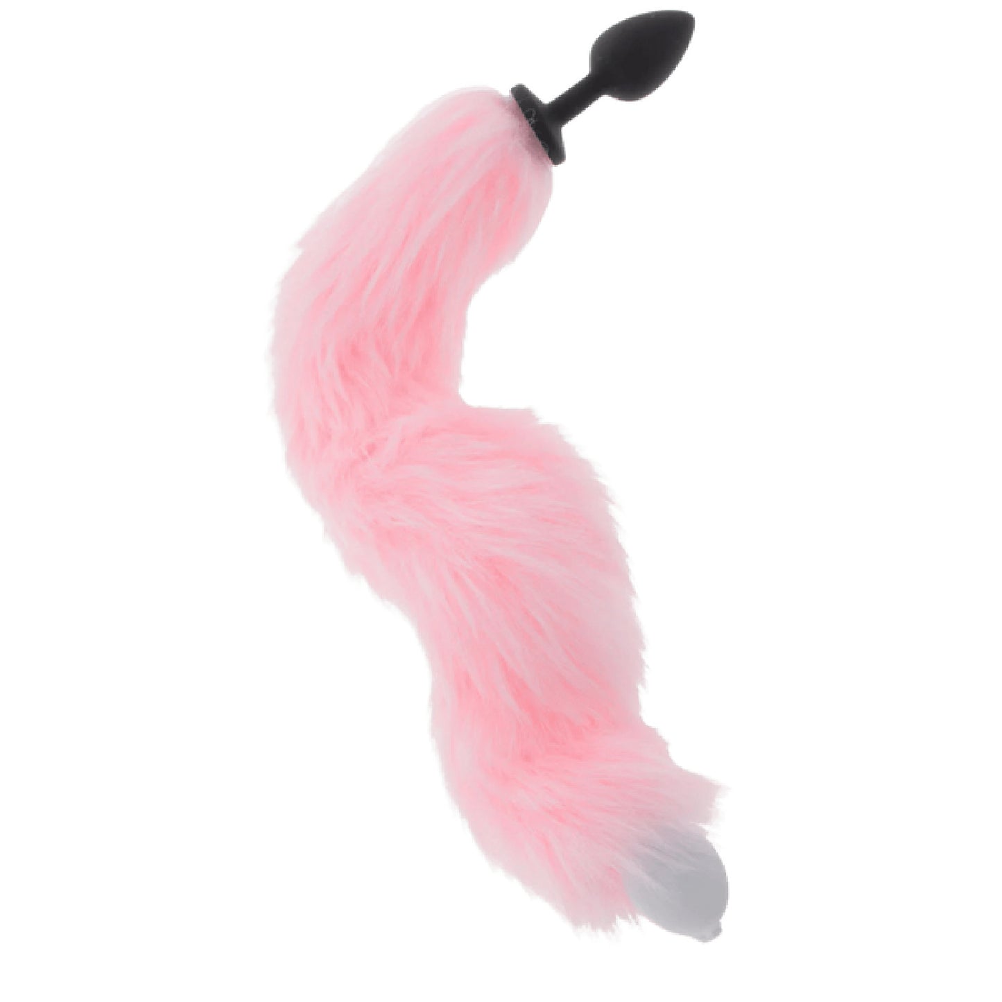 Unicorn Tail & Buttplug LED