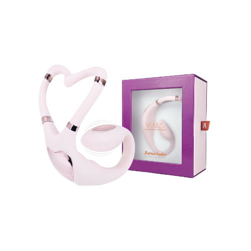 ADRIEN LASTIC Venus + APP vibrator