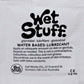 Wet Stuff Vitamin E - Pop Top