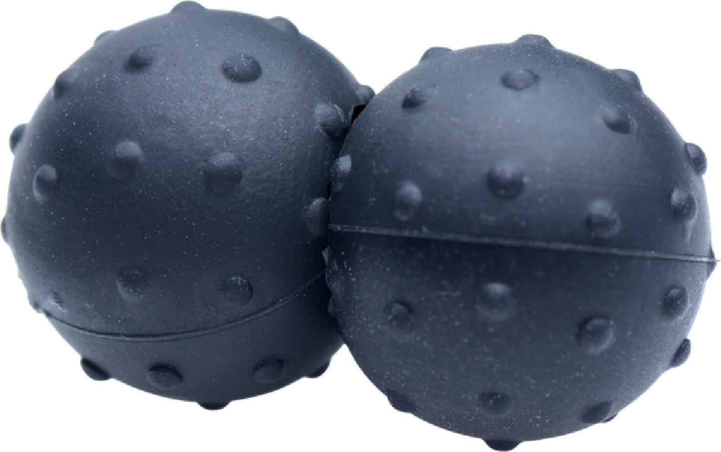 Dragon's Orbs Nubbed Silicone Magnetic Balls