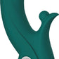 Green Hornet Thrusting Vibrator