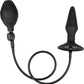 Medium Silicone Inflatable Plug