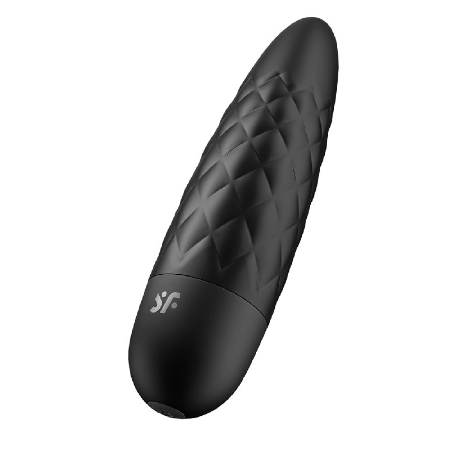 Satisfyer Ultra Power Bullet 5 Black Rechargeable