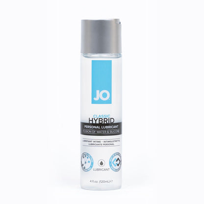 JO Classic Hybrid