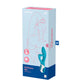 Satisfyer Embrace me - turquoise
