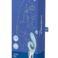 Satisfyer Love me - Blue