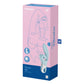 Satisfyer Touch me - Blue